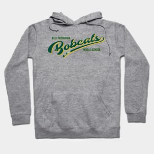 BMMS Bobcats Hoodie